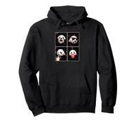 Giant Pandas funny Giant Panda Pullover Hoodie