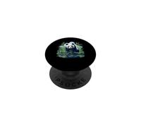 Giant Pandas Giant Panda PopSockets Adhesive PopGrip