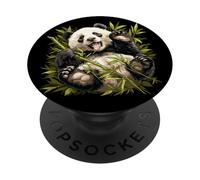 Giant Pandas Giant Panda PopSockets Adhesive PopGrip