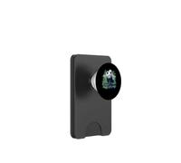Giant Pandas Giant Panda PopSockets PopWallet for MagSafe