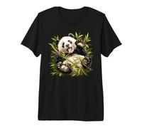 Giant Pandas Giant Panda Premium T-Shirt