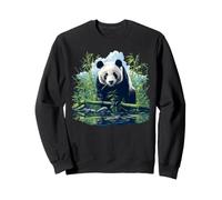 Giant Pandas Giant Panda Sweatshirt