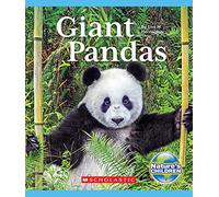 Giant Pandas (Nature's Children) (Nature's Children, Fourth)