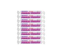 Giant Parma Violets 8 Pack Sweet Bundle - x8 Swizzel's Giant Parma Violets (40g Each)