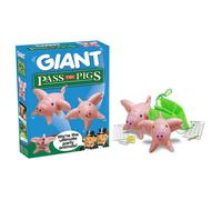 Giant Pass the Pigs Game