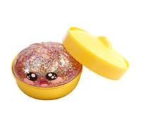 Giant Pastry Squishy - Dough Dessert Stress Fidget | Dough Dessert squishiess, Giant Rainbow Dumpling-Shaped Stress-Relieving Ball Wiggling Fidget, Sensory Food Shape Śtress F́idget For Adults Student