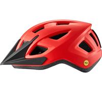 Giant Path ARX Mips Youth Cycling Helmet Phoenix Fire