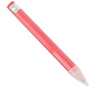Giant Pencil, Wooden Jumbo Pencils 13 Inch Extra Large Pencil Props Funny Big Novelty with Cap for School Office Home Party Favor Giant, Big, Large, Jumbo Pencils, Jum