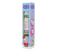 Giant Peppa Pig Christmas Cracker | Jumbo Family Christmas Cracker | Children Extra Large Novelty Xmas Cracker - 55cm