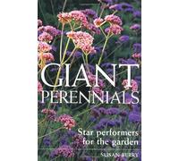 GIANT PERENNIALS