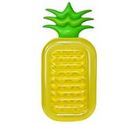Giant Pineapple Pool Float - Inflatable Pool Floats | Inflatable Lounger Pool | Inflatable Pool Toys | Summer Large Float Raft Pool Accessories | Beach Pool Party Floatie Lounge for Adults Kids