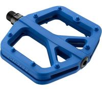 Giant Pinner Comp Flat Pedals Blue