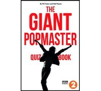 Giant PopMaster Quiz Book