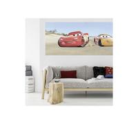 Giant Poster - Disney - Cars 3 - 100x250 CM - Multicolor - Interior - Washable