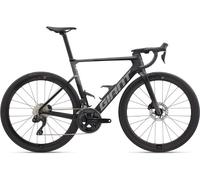 Giant Propel Advanced 1 Satin Carbon Smoke