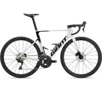 Giant Propel Advanced 2 White