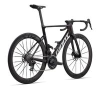 Giant Propel Advanced Pro 0 Force Axs E1 Road Bike XS Obsidian Pulse