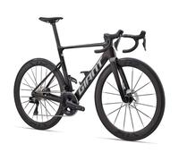 Giant Propel Advanced Pro 0 Ultegra Di2 Road Bike S Obsidian Pulse