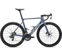 Giant Propel Advanced Pro 1 - Nearly New - M Midnight Moon