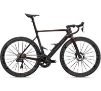 Giant Propel Advanced SL 0 Dura-Ace Black Lava