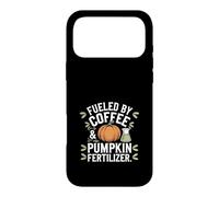 Giant Pumpkin Growers Competitive Gardening Fall Harvest Case for iPhone 17 Pro Max