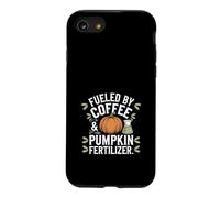 Giant Pumpkin Growers Competitive Gardening Fall Harvest Case for iPhone SE (2020) / 7/8