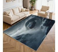 Giant Python Rug, Bedroom Accessories 160x230 cm