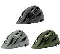 Giant Rail Mips Air Node Trail Helmet