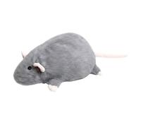 Giant RatPlush | 90cm Rats Stuffed Animal | Realistic Cute Rats Pillow | Soft Mouse Plush Pillows for Bed, Sofa, and Room Decor