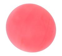 Giant Red Weather Balloon 65x65x65cm for Events and Weddings | Wind-resistant Latex Design, Portable Format, Real-Time Monitoring, High Precision Observation for Meteorological Research