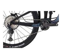 Giant Reign 1 29´´ Slx 2024 Mtb Bike Blue L L Blue Dragonfly / Black