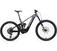 Giant Reign Advanced E+ 1 Mercury/Carbon Smoke