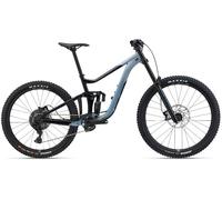 Giant Reign SX Mountain Bike 2026 - Enduro Full Suspension MTB Moonstone
