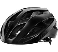 Giant Rev Comp Mips Road Cycling Helmet Gloss Panther Black
