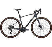 Giant Revolt 0 Stealth Chrome
