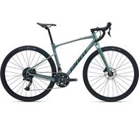 Giant Revolt 1 Alpine Green