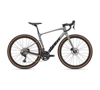 Giant Revolt Advanced 0 Grx Rx-820 2025 Gravel Bike Grey,Silver M-L
