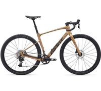 Giant Revolt Advanced 1 Steampunk