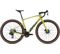 Giant Revolt Advanced Pro 0 Cyber Lime
