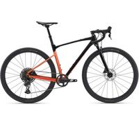 Giant Revolt X 1 Panther/Helios Orange