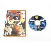 Giant Robo - Vol.1 : Épisodes 1 & 2 [FRENCH]