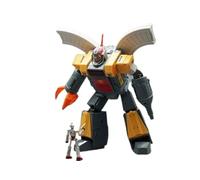 Giant Robot Series PT-02 DIY Transformable. Height: Approx. 10.6 inches (27 cm) (PT-02)
