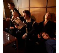 Giant Rook - How Have You Been - CD - 46 - B99z