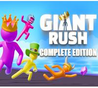 Giant Rush: Complete Edition XBOX One / Xbox Series X|S / PC Windows Account
