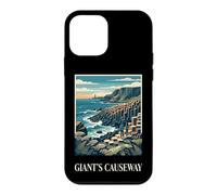 Giant’s Causeway Northern Ireland Coastal Design Case for iPhone 12 mini