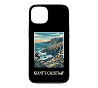 Giant’s Causeway Northern Ireland Coastal Design Case for iPhone 13