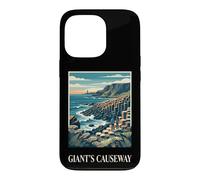 Giant’s Causeway Northern Ireland Coastal Design Case for iPhone 13 Pro