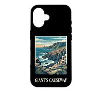 Giant’s Causeway Northern Ireland Coastal Design Case for iPhone 16