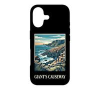 Giant’s Causeway Northern Ireland Coastal Design Case for iPhone 17