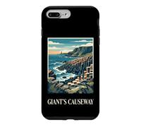 Giant’s Causeway Northern Ireland Coastal Design Case for iPhone 7 Plus/8 Plus